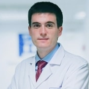 Prof. Dr. Salvador Arias-Santiago avatar image