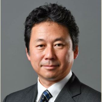 Prof. Dr. Takuji Waseda avatar image