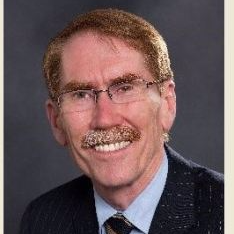 Prof. Dr. Ian Young avatar image