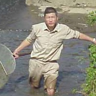 Dr. Kenji Saitoh avatar image