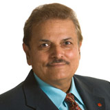 Prof. Dr. Om Rajora avatar image