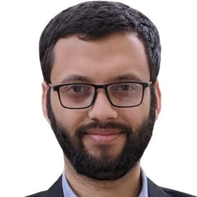 Dr. Abdur Rahman Bin Shahid avatar image