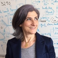 Prof. Dr. Raffaella Ocone avatar image