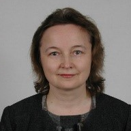 Dr. Marina L. Kosinova avatar image
