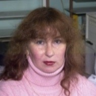 Dr. Natalia B. Morozova avatar image