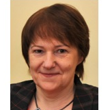 Dr. Jūratė Kriaučiūnienė avatar image