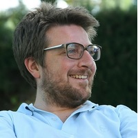 Prof. Dr. Gabriele Comodi avatar image