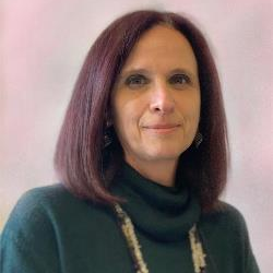 Prof. Dr. Annalisa Massini avatar image