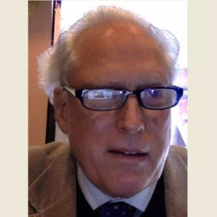 Prof. Dr. Alfred Osborne avatar image