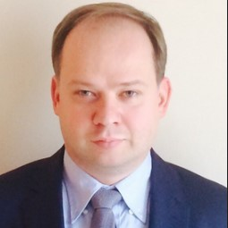 Prof. Dr. Dmitriy V. Ivanov avatar image