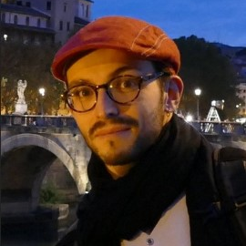 Dr. Vincent Foray avatar image