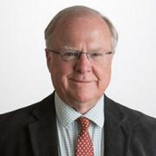 Prof. Dr. John Leake avatar image