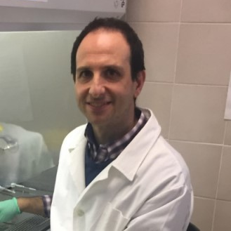 Dr. Giuseppe Lupo avatar image