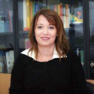 Prof. Dr. Vasiliki Tsoukala avatar image