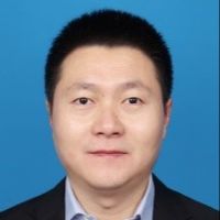 Prof. Dr. Dawei Wang avatar image