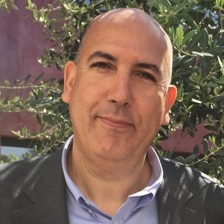 Prof. Dr. Farid Chemat avatar image