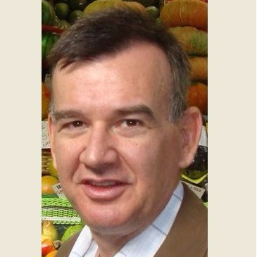 Dr. Silvio A.B. Vieira de Melo avatar image