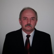 Prof. Dr. Marek Iwański avatar image