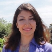 Dr. Shaghayegh Hamzehlou avatar image
