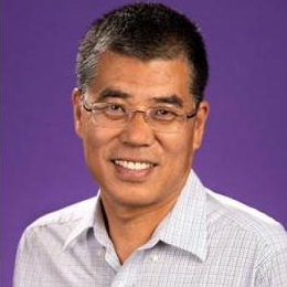 Prof. Dr. Baohong Zhang avatar image