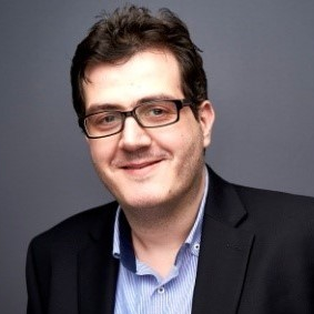 Dr. Panagiotis Petridis avatar image