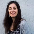 Dr. Iraia Garcia-Santisteban avatar image