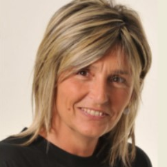 Prof. Dr. Barbara Barboni avatar image