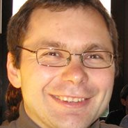 Dr. Mirosław Klinkowski avatar image