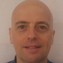 Dr. Glenn C. Mather avatar image