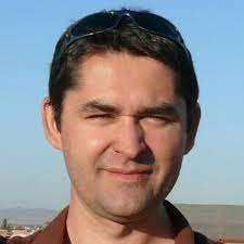 Dr. Damian Grzechca avatar image