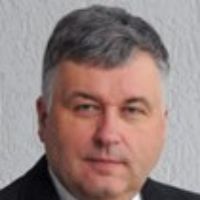 Prof. Dr. Vytautas Bucinskas avatar image