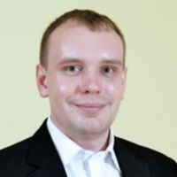 Dr. Andrius Dzedzickis avatar image