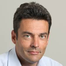 Prof. Dr. Christian Cajochen avatar image