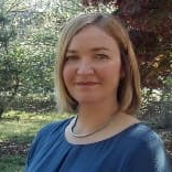 Prof. Dr. Sarah Riley avatar image