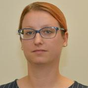 Dr. Andrea Busch avatar image