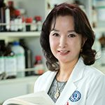 Prof. Dr. Chae-OK Yun avatar image
