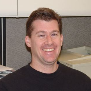 Dr. Richard Baldauf avatar image