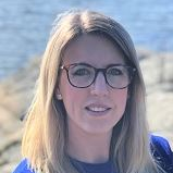 Dr. Hanna de la Motte avatar image