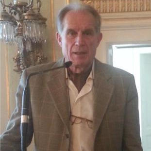 Prof. Dr. Ugo Carraro avatar image