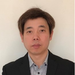 Dr. Gang Lei avatar image