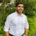 Dr. Md Saidul Islam avatar image