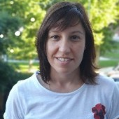 Dr. Ana Belén Flórez avatar image