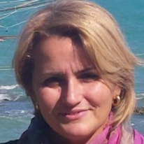 Dr. Silvia Vincenzetti avatar image