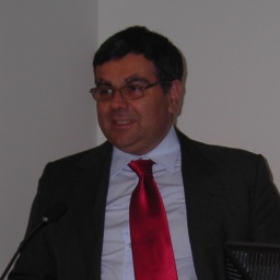 Prof. Dr. Paolo Polidori avatar image