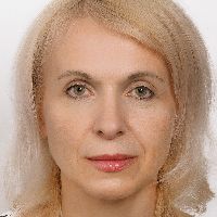 Prof. Dr. Iwona Zarzyka avatar image