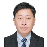 Prof. Dr. Hailong Yin avatar image