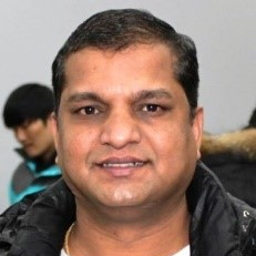 Dr. Nagaraj Basavegowda avatar image