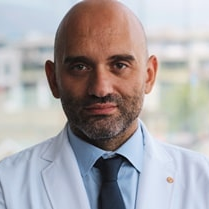 Prof. Dr. Alfonso Fasano avatar image