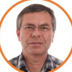 Prof. Dr. Juan Ramón Torregrosa Sánchez avatar image