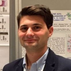 Dr. Enrico Gugliandolo avatar image